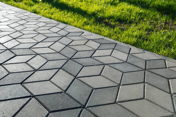 Best Professional Driveway Pavers  in Concordia, KS