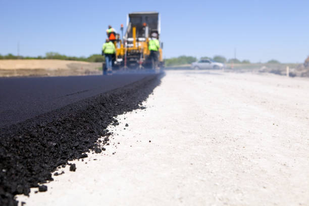 Best Driveway Paver Repair  in Concordia, KS