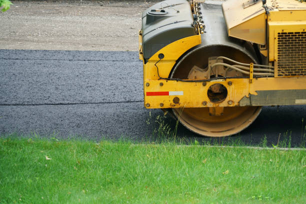 Best Best Driveway Pavers  in Concordia, KS