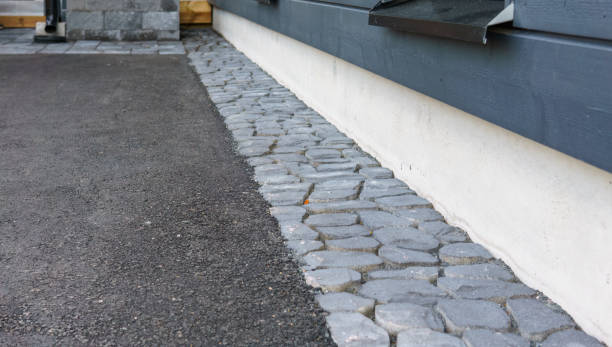 Best Permeable Paver Driveway  in Concordia, KS