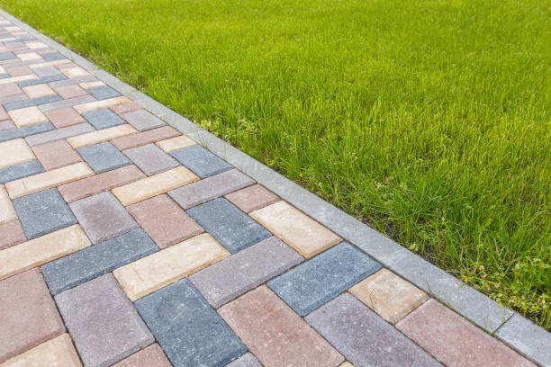 Best Brick Driveway Pavers  in Concordia, KS